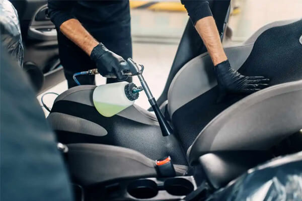 Detaylı Temizlik Konya