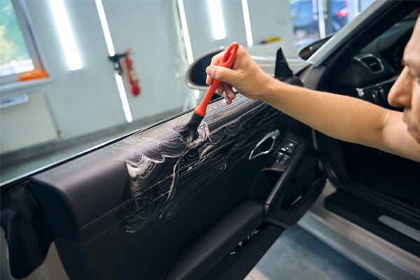 Detaylı Temizlik Konya