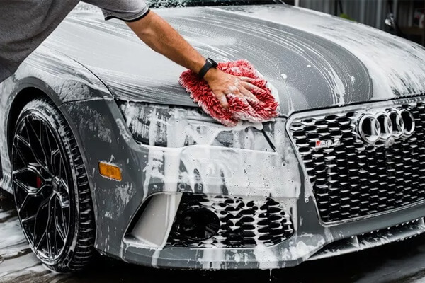 Detaylı Temizlik Konya