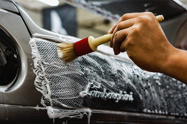 Detaylı Temizlik Konya