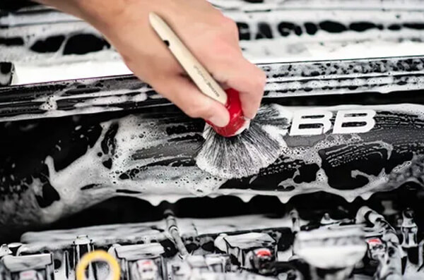 Detaylı Temizlik Konya