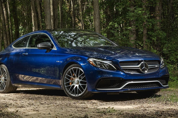 Konya Lüks Kiralık Araç - Cadde Premium Rent a Car