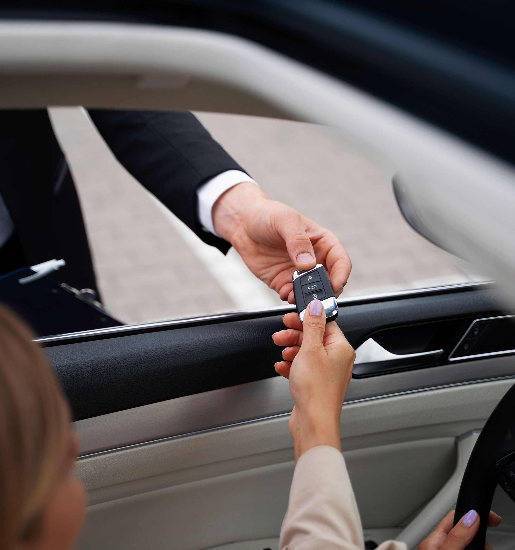 Konya Rent a Car Araç Kiralama - Cadde Premium Car Styling