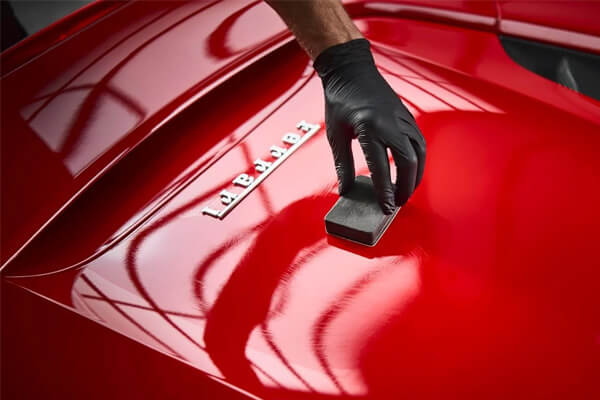 Konya Seramik Kaplama ve Pasta Cila Uygulaması