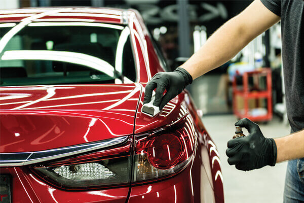 Seramik Kaplama Konya