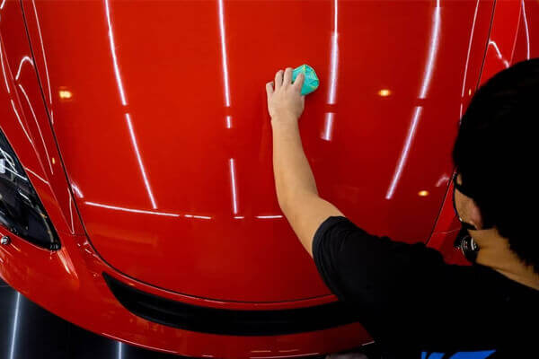 Seramik Kaplama Konya