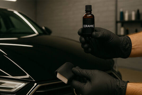 Seramik Kaplama Konya