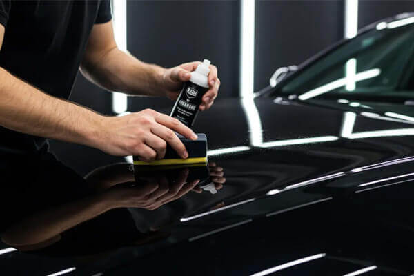 Seramik Kaplama Konya