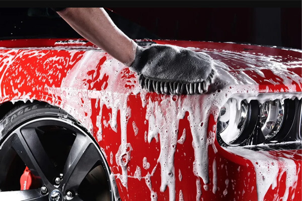 Konya Oto Yıkama ve Detaylı Araç Temizlik Hizmeti